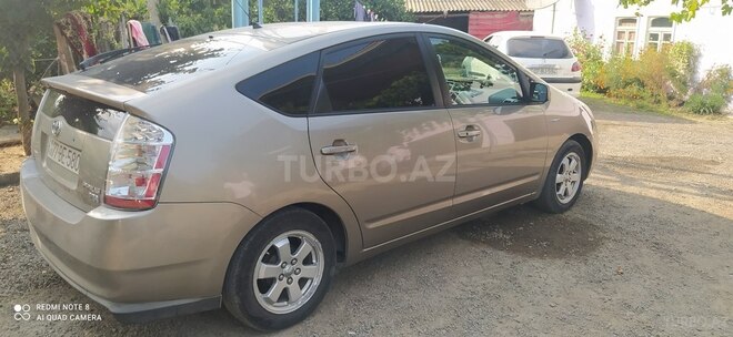 Toyota Prius 2007, 65,000 km - 1.5 л - Lənkəran