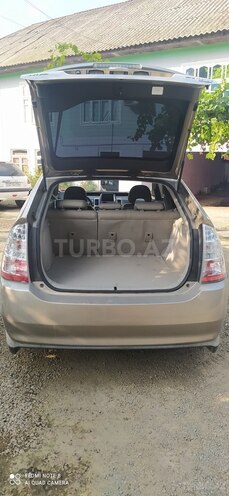 Toyota Prius 2007, 65,000 km - 1.5 л - Lənkəran