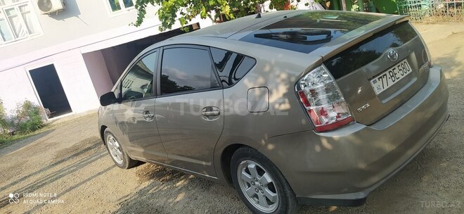 Toyota Prius 2007, 65,000 km - 1.5 л - Lənkəran