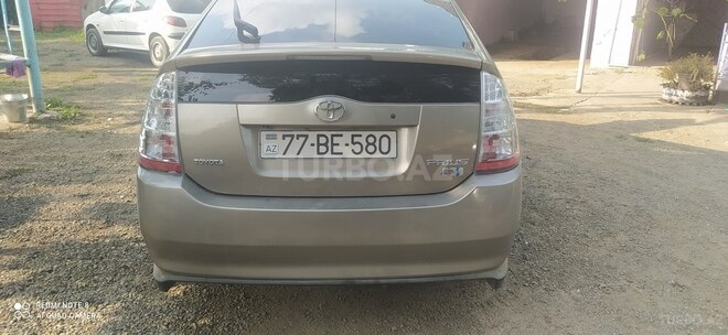 Toyota Prius 2007, 65,000 km - 1.5 л - Lənkəran