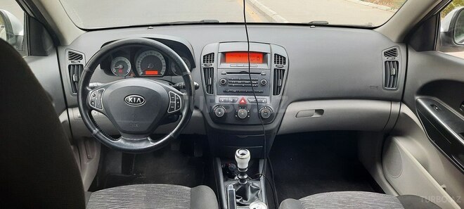 Kia Ceed 2008, 201,000 km - 1.4 l - Bakı