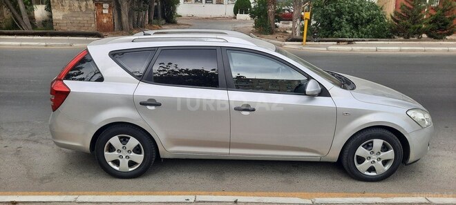 Kia Ceed 2008, 201,000 km - 1.4 l - Bakı