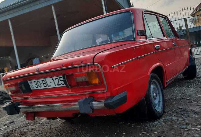 LADA (VAZ) 2106 1992, 150,000 km - 1.5 л - Ağcabədi