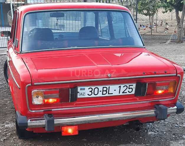 LADA (VAZ) 2106 1992, 150,000 km - 1.5 л - Ağcabədi