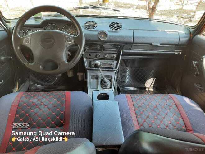 LADA (VAZ) 2106 1992, 150,000 km - 1.5 л - Ağcabədi