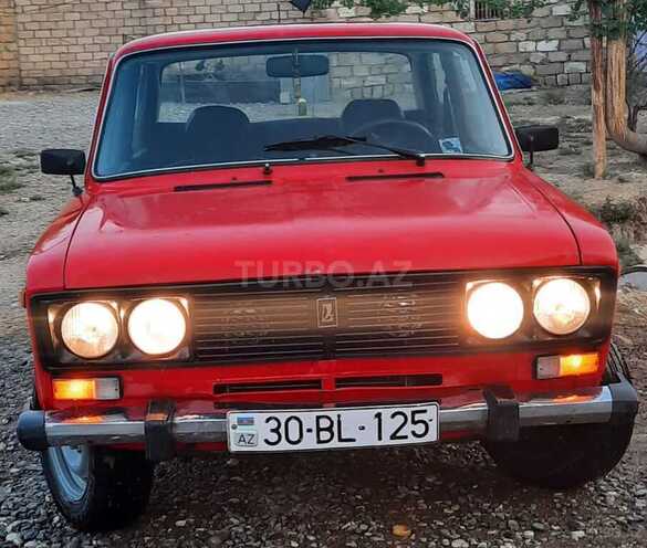 LADA (VAZ) 2106 1992, 150,000 km - 1.5 л - Ağcabədi