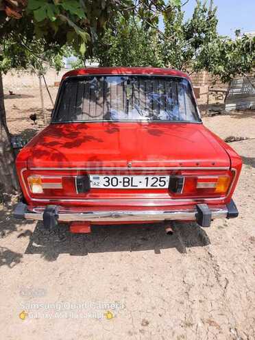 LADA (VAZ) 2106 1992, 150,000 km - 1.5 л - Ağcabədi