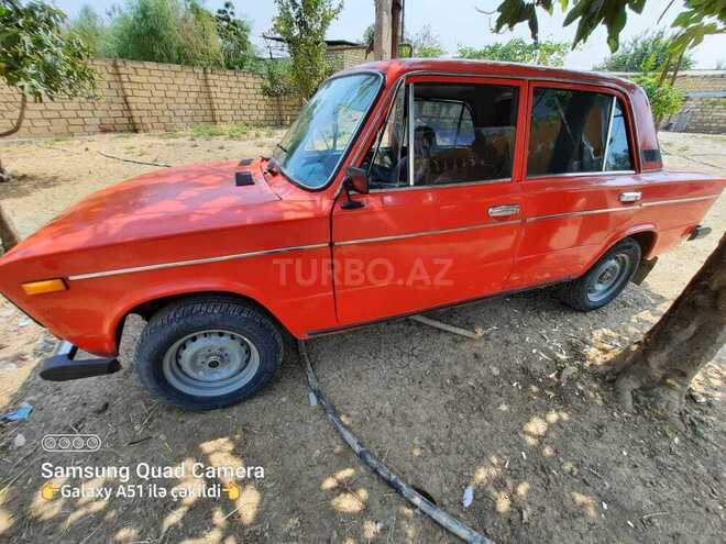 LADA (VAZ) 2106 1992, 150,000 km - 1.5 л - Ağcabədi