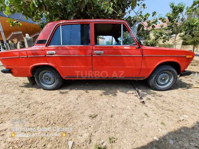 LADA (VAZ) 2106 1992, 150,000 km - 1.5 л - Ağcabədi