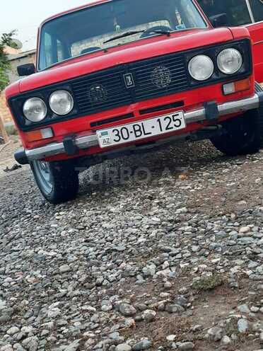 LADA (VAZ) 2106 1992, 150,000 km - 1.5 л - Ağcabədi