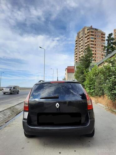 Renault Megane 2008, 372,000 km - 1.5 l - Bakı