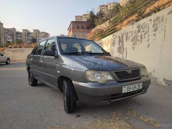 Saipa 132 2013, 225,880 km - 1.3 л - Bakı