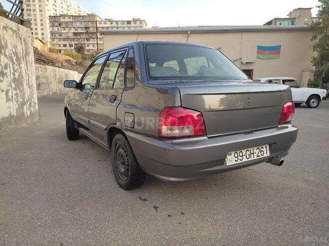 Saipa 132 2013, 225,880 km - 1.3 л - Bakı