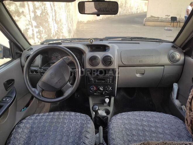 Saipa 132 2013, 225,880 km - 1.3 л - Bakı