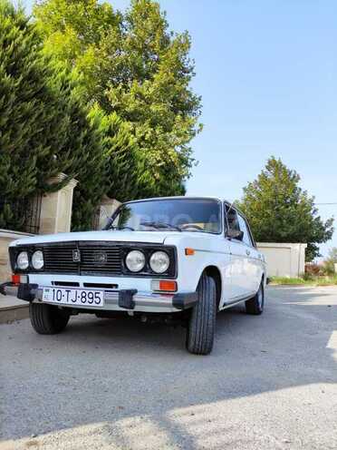 LADA (VAZ) 2106 2005, 160,000 km - 1.6 l - Bakı
