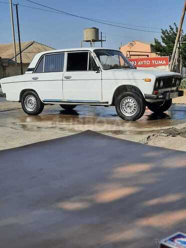 LADA (VAZ) 2106 2005, 160,000 km - 1.6 l - Bakı