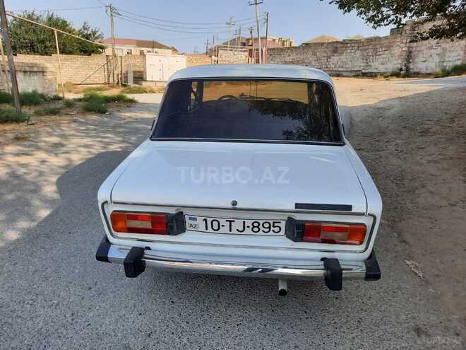 LADA (VAZ) 2106 2005, 160,000 km - 1.6 l - Bakı