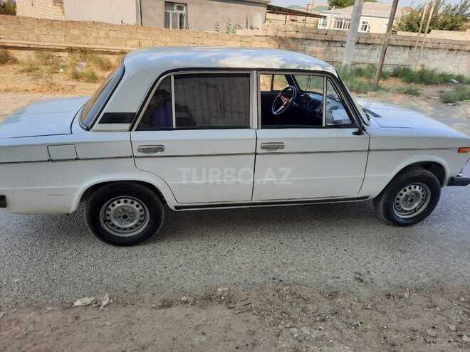 LADA (VAZ) 2106 2005, 160,000 km - 1.6 l - Bakı