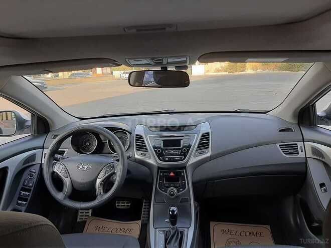 Hyundai Elantra 2014, 150,000 km - 1.8 l - Bakı