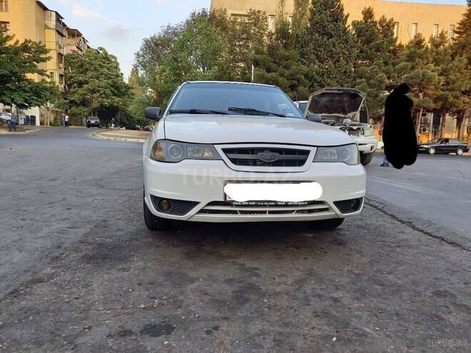 Daewoo Nexia 2010, 340,249 km - 1.5 л - Bakı