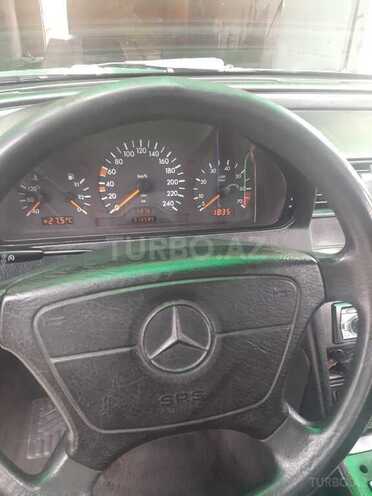 Mercedes C 200 1997, 387,000 km - 2.0 l - Bakı