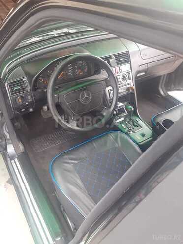 Mercedes C 200 1997, 387,000 km - 2.0 l - Bakı