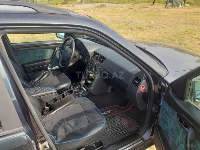 Mercedes C 200 1997, 387,000 km - 2.0 l - Bakı