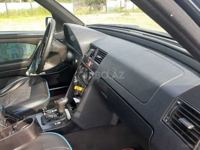Mercedes C 200 1997, 387,000 km - 2.0 l - Bakı
