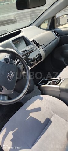 Toyota Prius 2007, 218,000 km - 1.5 l - Bakı