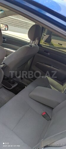 Toyota Prius 2007, 218,000 km - 1.5 l - Bakı