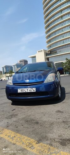 Toyota Prius 2007, 218,000 km - 1.5 l - Bakı
