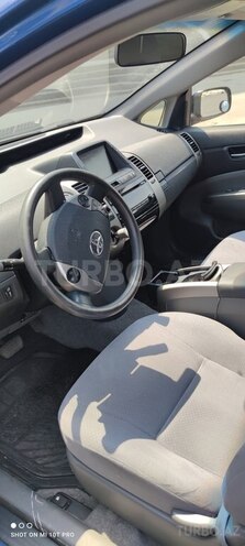 Toyota Prius 2007, 218,000 km - 1.5 l - Bakı