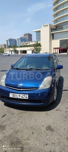 Toyota Prius 2007, 218,000 km - 1.5 l - Bakı