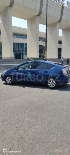 Toyota Prius 2007, 218,000 km - 1.5 l - Bakı