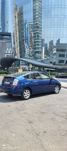 Toyota Prius 2007, 218,000 km - 1.5 l - Bakı