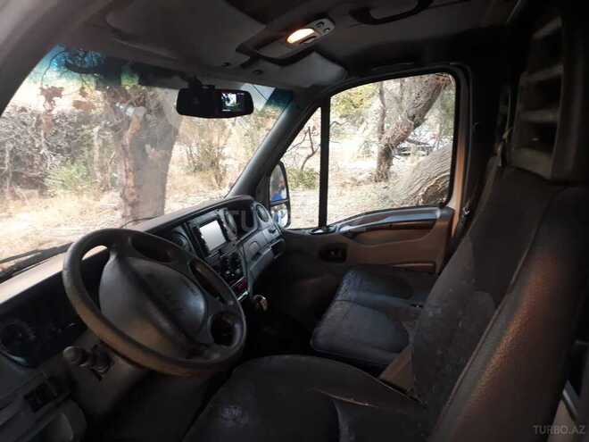 Iveco Daily 30-8 2007, 350,000 km - 3.0 l - Bakı