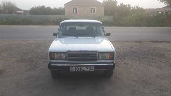 LADA (VAZ) 2107 2004, 184,200 km - 1.6 l - Şirvan