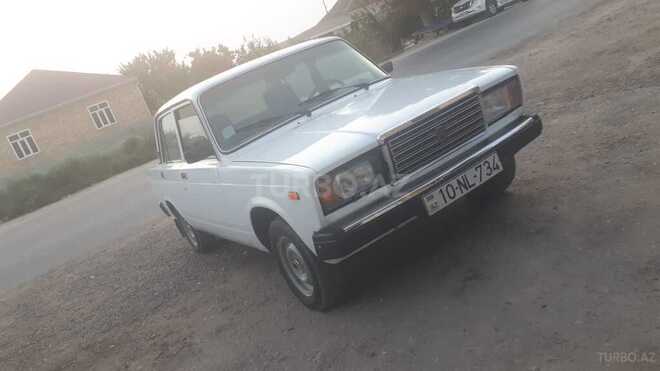 LADA (VAZ) 2107 2004, 184,200 km - 1.6 l - Şirvan