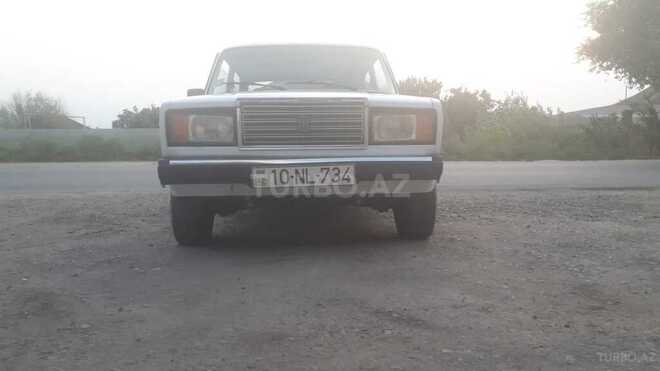 LADA (VAZ) 2107 2004, 184,200 km - 1.6 l - Şirvan
