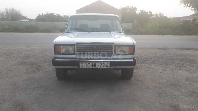 LADA (VAZ) 2107 2004, 184,200 km - 1.6 l - Şirvan