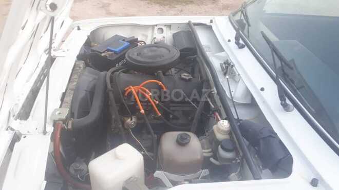 LADA (VAZ) 2107 2004, 184,200 km - 1.6 l - Şirvan