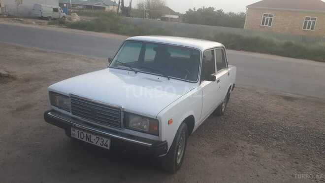 LADA (VAZ) 2107 2004, 184,200 km - 1.6 l - Şirvan
