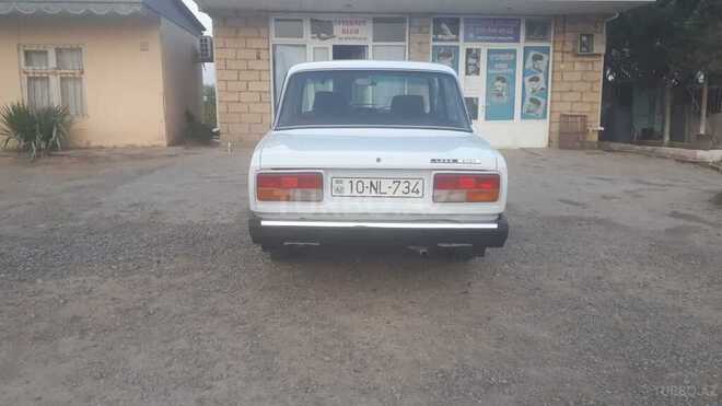 LADA (VAZ) 2107 2004, 184,200 km - 1.6 l - Şirvan