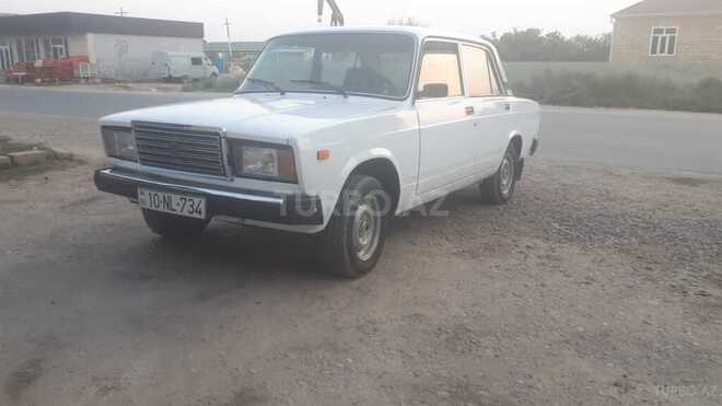 LADA (VAZ) 2107 2004, 184,200 km - 1.6 l - Şirvan