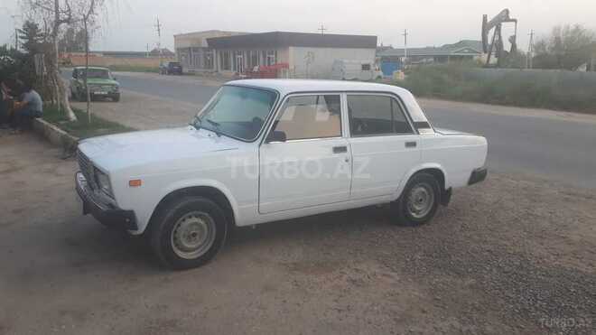 LADA (VAZ) 2107 2004, 184,200 km - 1.6 l - Şirvan