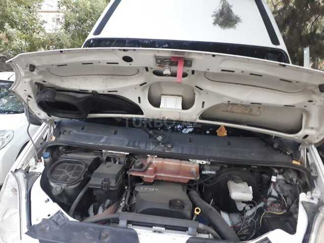 Iveco Daily 30-8 2007, 350,000 km - 3.0 l - Bakı