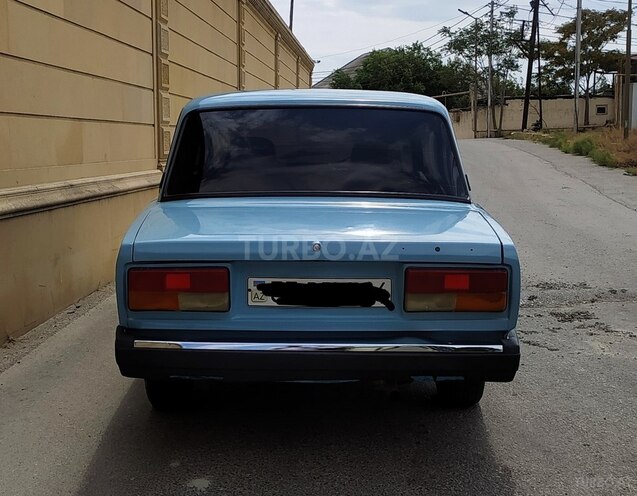 LADA (VAZ) 2107 1990, 210,000 km - 1.6 l - Bakı