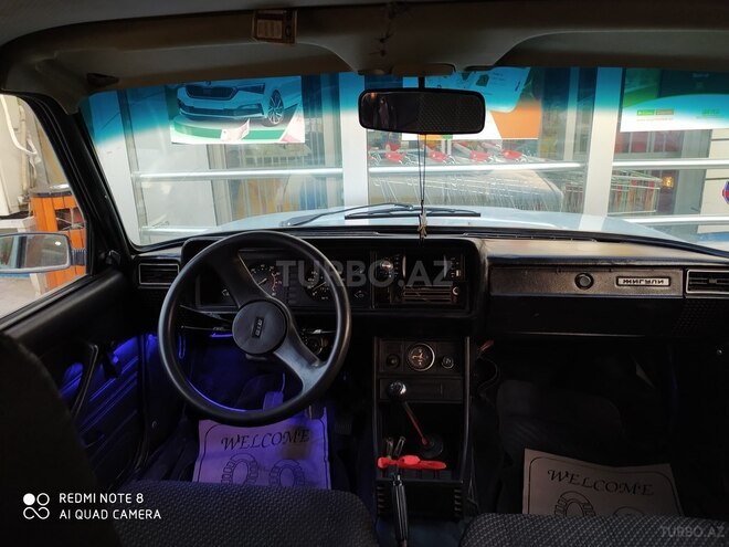 LADA (VAZ) 2107 1990, 210,000 km - 1.6 l - Bakı