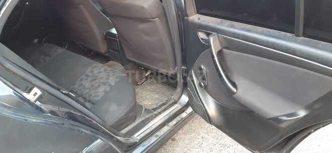 Mercedes C 180 1998, 343,000 km - 1.8 л - Bakı