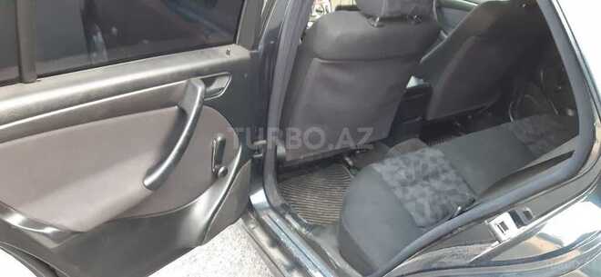Mercedes C 180 1998, 343,000 km - 1.8 л - Bakı